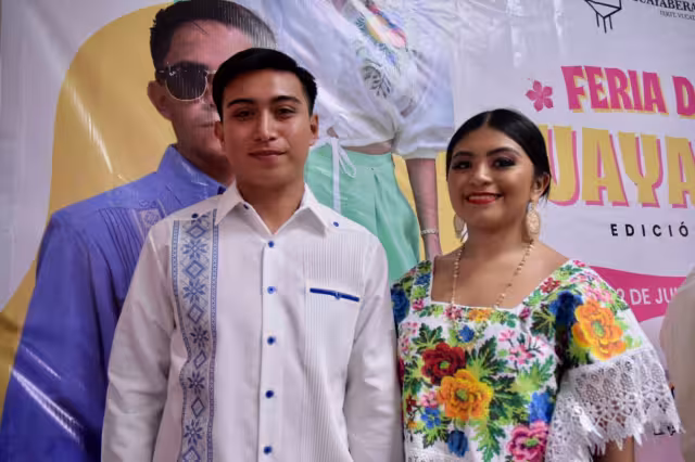 La guayabera tendrá su cuarta feria en Tekit