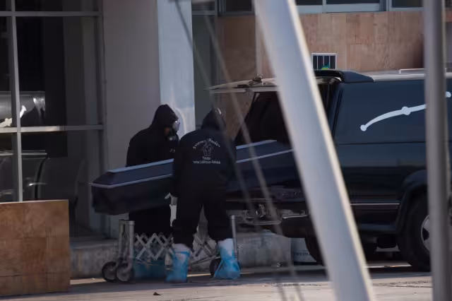 La tasa del Estado frente a las enfermedades cardiovasculares es de 18.4 por cada 10 mil habitantes, lo que lo posiciona a la Entidad en el lugar nueve a nivel nacional