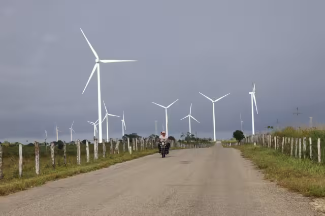 El fenómeno tiene su origen tras las modificaciones a la Ley Agraria en 1992. Más de 22 mil parcelas pasaron a ser privadas