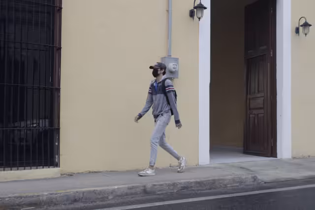 Se espera ambiente fresco durante este martes en Mérida