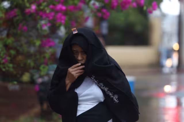 Se tendrán temperaturas entre 20° a 26°C que refrescarán a Yucatán