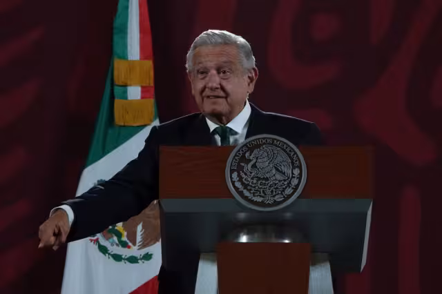 AMLO dio a conocer que las empresas de EU Y Alemania que fueron consultadas ya entregaron informes escritos sobre el rescate de los mineros en Coahuila.