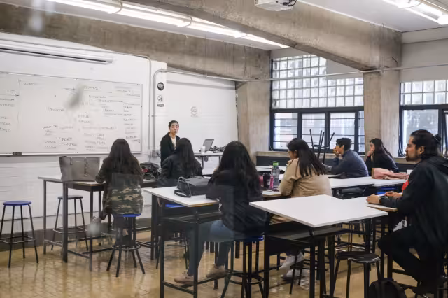 Las clases presenciales podrían iniciar la próxima semana, así lo informó Mario Uc
