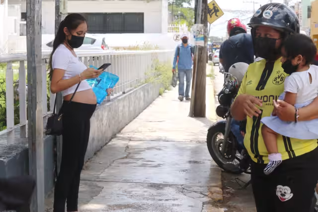 Yucatán ocupa el cuarto lugar nacional con 6.7 casos por cada 10 mil mujeres en edad fértil