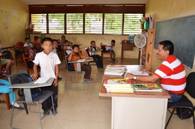 Las clases en Yucatán comenzarán este lunes 29 de agosto