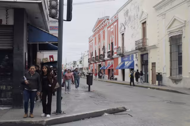 Se esperan fuertes rachas de viento en Yucatán esta semana