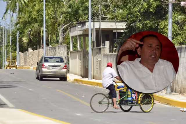 Nivardo Mena recortó el número de policías en 2019, con lo que heredó a su sucesor la falta de elementos de Seguridad Pública