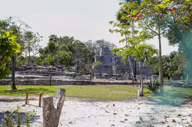 Exhortan a los viajeros a conocer parte del pasado de Quintana Roo