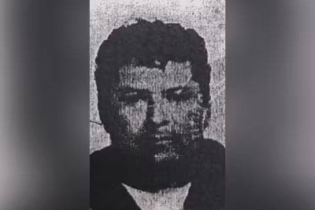 FGE Quintana Roo pone a disposición el número 9988817150 Ext. 2130 en caso de contar con datos del desaparecido