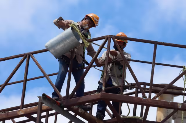 En Yucatán se tuvo un aumento de 36 mil 143 personas en la (PEA), al pasar de 1.15 millones a 1.18 millones