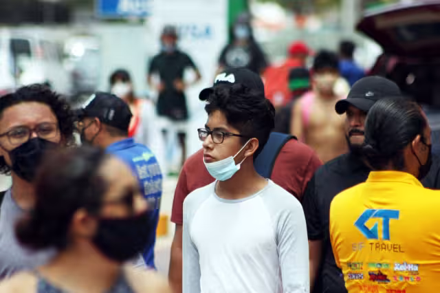 La Feria Nacional del Empleo se llevará a cabo en México, bajo las fechas estipuladas por la Secretaría del Trabajo Federal