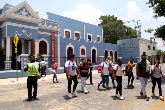 La SEGEY recordó que el periodo de “carga” de documentación es del 1 al 5 de agosto; los resultados saldrán el 8 de agosto