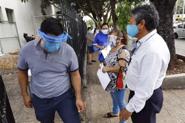 FOTO: Martín Zetina