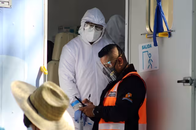 Los módulos funcionan desde enero