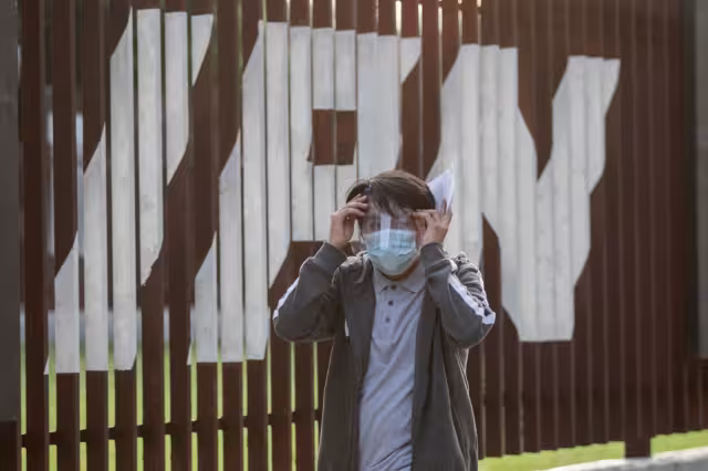 El regreso será en distintas fechas para el personal docente y administrativo y para los alumnos