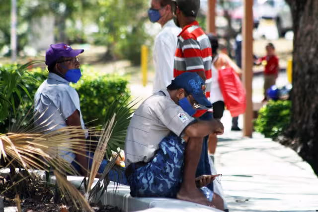 En marzo se recuperaron mil 268 empleos