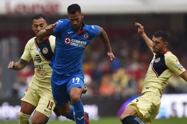 Este es el último partido del Torneo Regular de la Liga MX, donde se definirá el equipó que pase a la liguilla