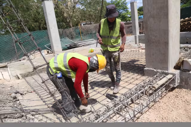 La nueva Reforma Laboral de México sería discutida en septiembre