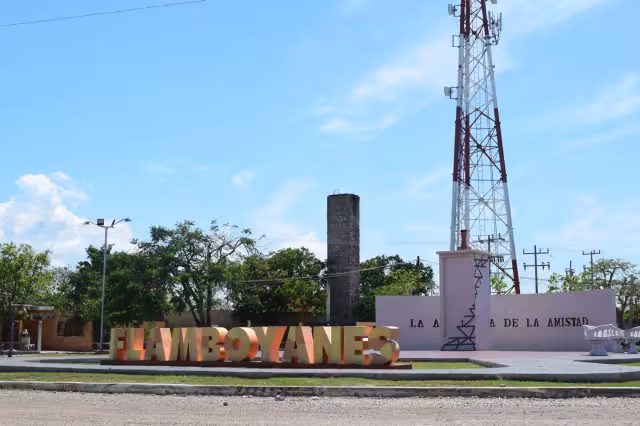 Es el tercer caso que se presenta en Progreso