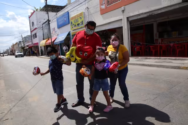 Yucatán, en el top ten nacional de las Entidades con más uniones y menos separaciones