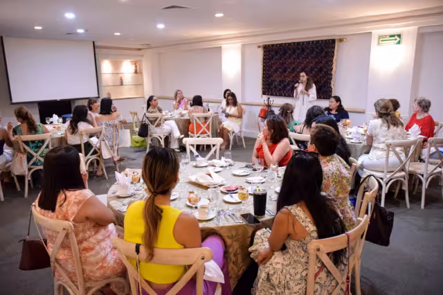 Cada mes se crean hasta 12 empresas encabezadas por mujeres en Yucatán
