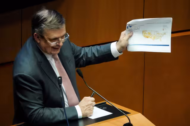 México y la India firman acuerdo para desarrollar inmunoterapia contra cáncer