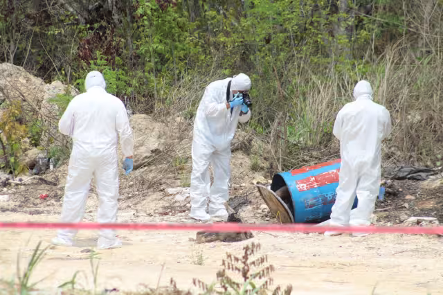 Las cifras estatales difieren con las federales