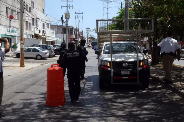 La estrategia se concentrará en la regiones 251, 259, 260, 248 y zonas irregulares con alto índice delictivo