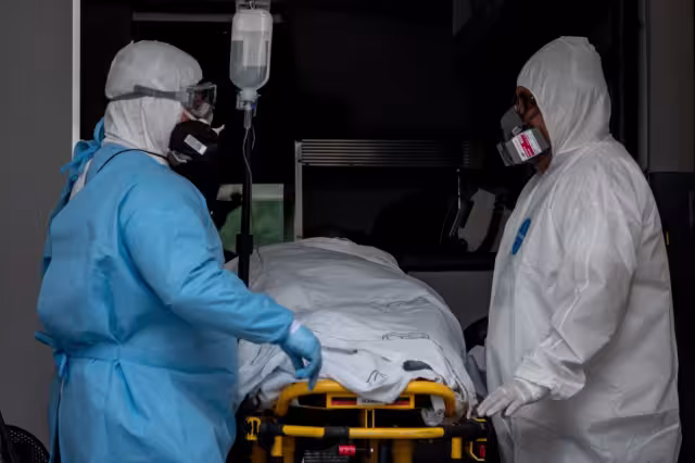 En Quintana Roo, suman 70 casos de la variante ómicron, de los cuales, en su mayoría están en Cancpun, según su Secretaría de Salud