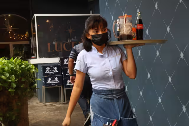 La Profeco informó que en operativo han multado varios negocios