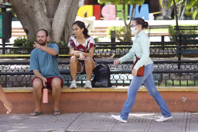 Se detectaron 13 nuevos contagios de COVID-19 en Yucatán este miércoles