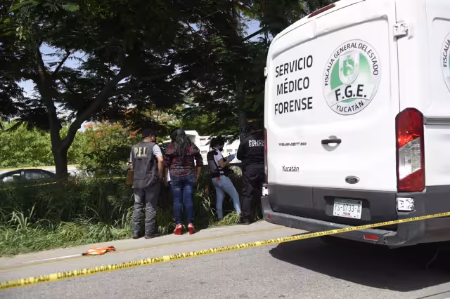 Los datos de la Secretaría de Salud federal señalan que de enero a junio del 2021 hubo 590 ingresos hospitalarios por siniestro vial