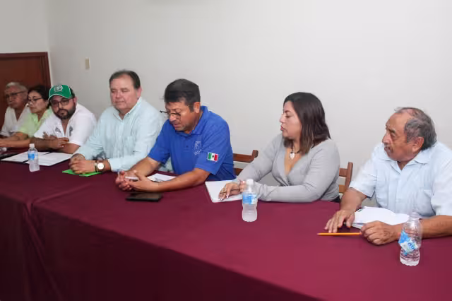 La marca comenzará en el parque de Santiago de Mérida