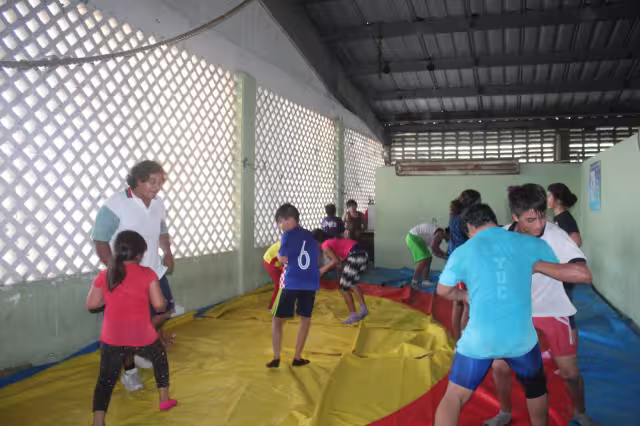 Atletas de distintas disciplinas comienzan a ver truncados sus sueños debido al freno de actividades por la pandemia