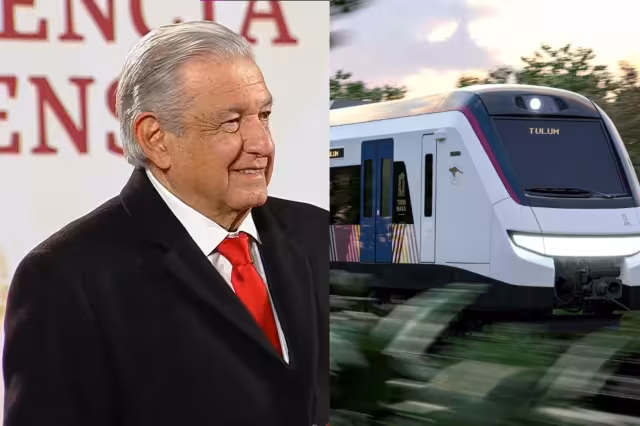 Siendo parte de sus compromisos desde el inicio del mega proyecto para que los trabajos sean entregados y finalizados en tiempo