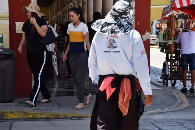 Los empleados presentaron síntomas de dengue