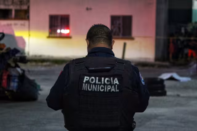 El ejecutado recibió balazos de unos hombres a bordo de una bicicleta