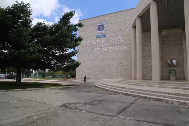 La juez citó para audiencia incidental el día 10 de este mes, a las 13:45 minutos