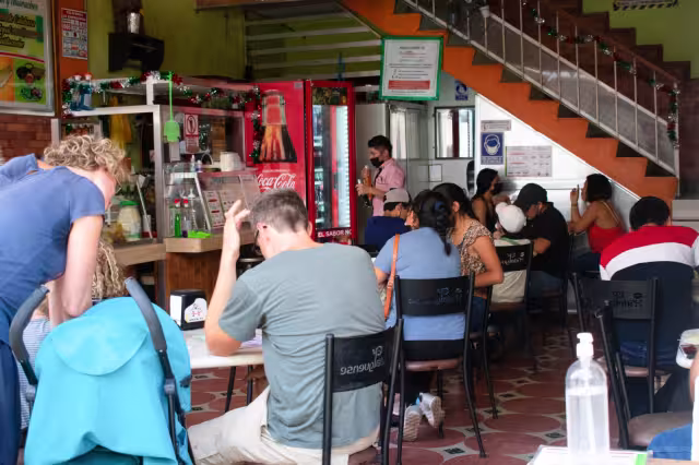 La fecha límite para acatar las nuevas reglas fue el 24 de febrero