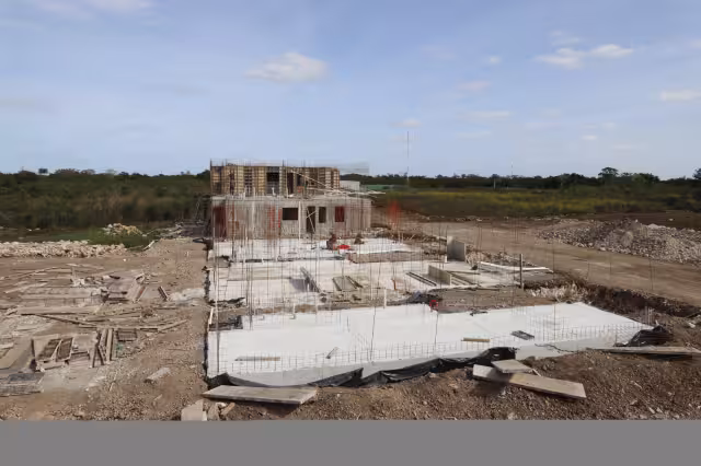 Son señalados de permitir la apropiación irregular de más de 500 mil hectáreas de terrenos ejidales en la Península de Yucatán