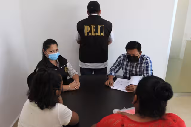 Dos menores de edad y un hombre de 40 años fueron localizados en Mérida en las últimas 24 horas