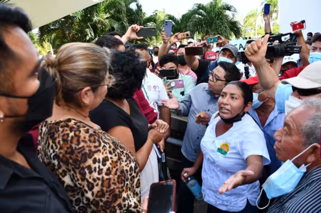 Aseguran que Cárdenas apresura el ingreso de ADO