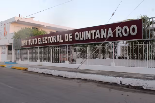 El Ieqroo aprobó la modificación solicitada por la coalición