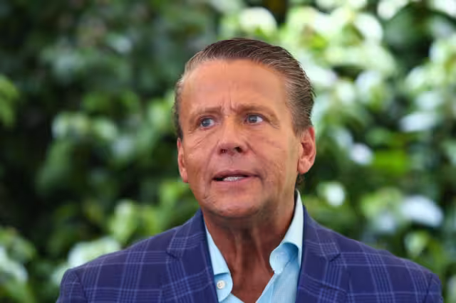 Alfredo Adame negó haber sostenido una relación con Alissa Milán