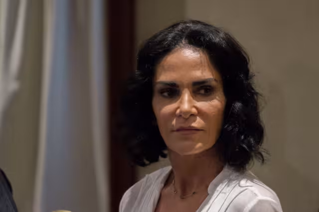 Lydia Cacho continúa con su carrera profesional y ahora es reconocida en España