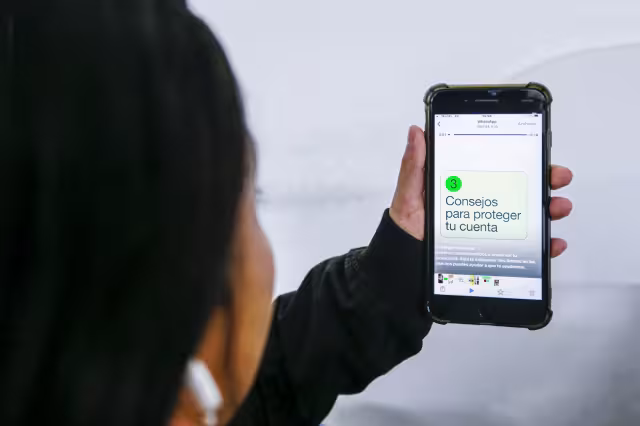 Empresas de telefonía evitarán que usuarios reciban “spam”.