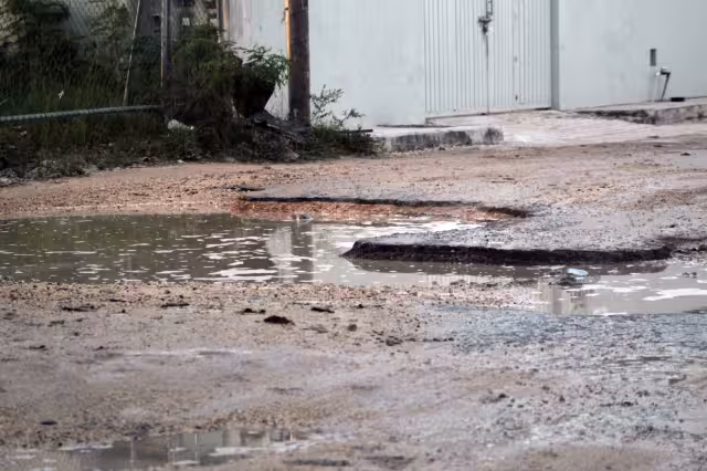 Algunos entrevistados lamentaron que las autoridades sólo priorizan sitios turísticos
