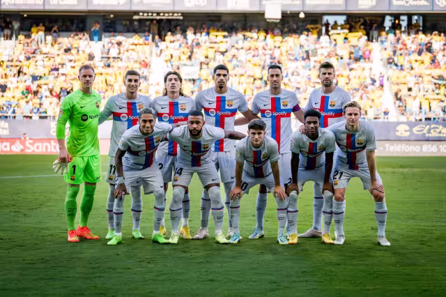El Bayern München disputará en casa su encuentro con el Barcelona, donde el segundo buscará colocarse en el codiciado primer lugar de la Tabla General del Champions League