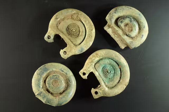 Mariusz Stepien hizo el descubrimiento en Edimburgo (AP)