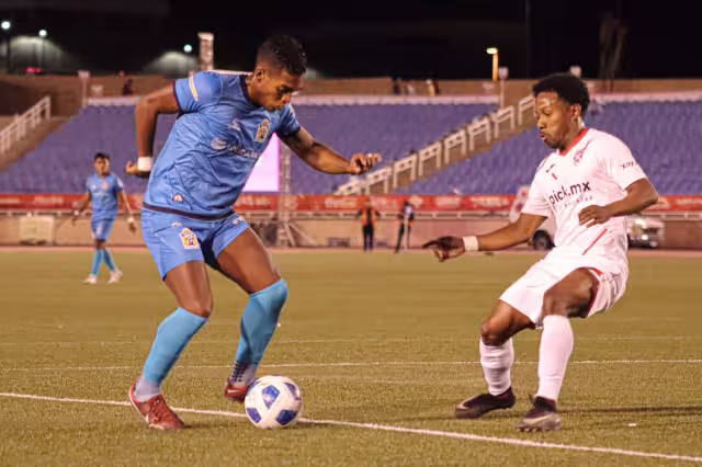 Con marcador global de 3-1, el Inter Playa del Carmen venció a Chihuahua FC en la Vuelta de la Semifinal